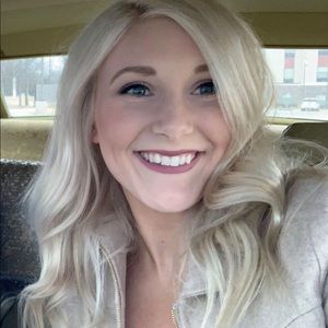 Meet your Posher, Madison